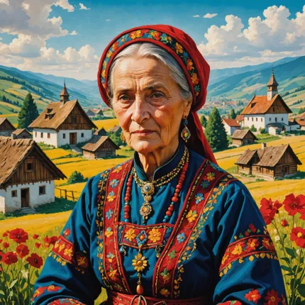 Păstrarea Patrimoniului Cultural în Comunități: Moștenirea Culturală Întărește Identitatea și Mândria Comunitară